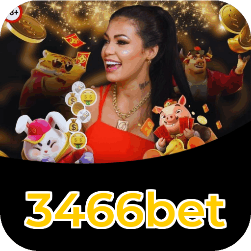 Catálogo slots 3466bet mostrando top jogos Gates Olympus Sweet Bonanza Fortune Tiger Big Bass volatilidade RTP